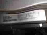 2021 Jeep Grand Cherokee Overland with VIN 1C4RJKDG3M8119823, listed as a IAAI auction lot 42163425 with 54,560 mi miles and . Bid and sale history available at DreamBid. Image 9.