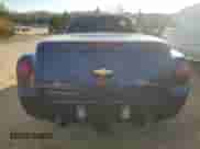 2004 Chevrolet SSR LS с VIN 1GCES14PX4B104020, выставлен на аукционе Copart как лот 87266264 с пробегом 105 620 миль миль и Списание • Salvage title. История ставок и продаж доступна на DreamBid. Изображение 6.