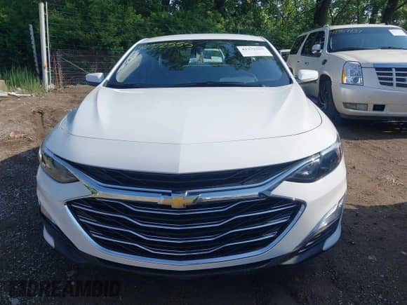 2022 Chevrolet Malibu LS с VIN 1G1ZC5ST0NF146513, выставлен на аукционе IAAI как лот 42372555 с пробегом 64 665 миль миль и . История ставок и продаж доступна на DreamBid. Изображение 12.