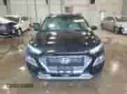 2018 Hyundai Kona Ultimate с VIN KM8K5CA55JU093268, выставлен на аукционе Copart как лот 65325965 с пробегом 128 359 миль миль и На запчасти • Non repairable. История ставок и продаж доступна на DreamBid. Изображение 5.