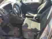 2014 Volkswagen Tiguan S z VIN WVGAV3AX7EW621724, wystawiony jako Copart lot #86763145 z przebiegiem 148 678 mil mil oraz Czysty tytuł • Clean title. Historia ofert i sprzedaży dostępna na DreamBid. Obrazek 7.