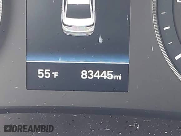 2018 Hyundai Sonata Limited Plus с VIN 5NPE34AB3JH669968, выставлен на аукционе IAAI как лот 41621661 с пробегом 83 445 миль миль и . История ставок и продаж доступна на DreamBid. Изображение 15.