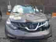 2012 Nissan Murano S with VIN JN8AZ1MW3CW212167, listed as a IAAI auction lot 41884227 with 123,921 mi miles and . Bid and sale history available at DreamBid. Image 12.