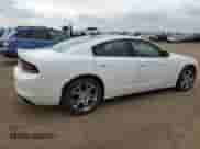 2016 Dodge Charger SXT с VIN 2C3CDXJG6GH127609, выставлен на аукционе Copart как лот 70185615 с пробегом 122 938 миль миль и Чистый • Clean title. История ставок и продаж доступна на DreamBid. Изображение 3.