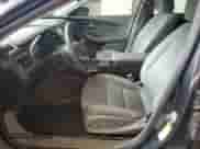 2015 Chevrolet Impala LS с VIN 1G11Z5SL1FU106417, выставлен на аукционе Copart как лот 82039415 с пробегом 143 111 миль миль и Чистый • Clean title. История ставок и продаж доступна на DreamBid. Изображение 7.