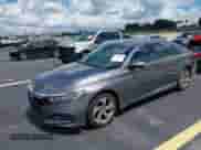 2020 Honda Accord EX-L z VIN 1HGCV1F52LA091036, wystawiony jako IAAI lot #43240274 z przebiegiem 101 358 mil mil oraz . Historia ofert i sprzedaży dostępna na DreamBid. Obrazek 17.