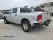 2015 Ram 1500 SSV с VIN 1C6RR7XT0FS758799, выставлен на аукционе Copart как лот 72029425 с пробегом 116 129 миль миль и Списание • Salvage title. История ставок и продаж доступна на DreamBid. Изображение 2.