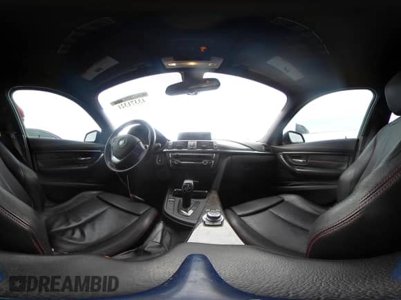 2013 BMW 3 Series 335i с VIN WBA3A9G56DNP37483, выставлен на аукционе IAAI как лот 43371321 с пробегом 114 383 миль миль и . История ставок и продаж доступна на DreamBid. Изображение 19.