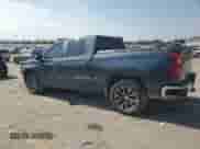 2019 Chevrolet Silverado 1500 LT z VIN 3GCPWCEDXKG307359, wystawiony jako Copart lot #81437485 z przebiegiem 158 952 mil mil oraz Szkoda całkowita • Salvage title. Historia ofert i sprzedaży dostępna na DreamBid. Obrazek 2.