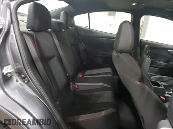 2018 Subaru Impreza Special Sports с VIN 4S3GKAL63J1604166, выставлен на аукционе Copart как лот 44558145 с пробегом 76 921 миль миль и Списание • Salvage title. История ставок и продаж доступна на DreamBid. Изображение 10.