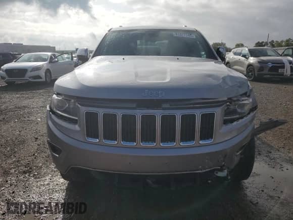 2016 Jeep Grand Cherokee Limited с VIN 1C4RJFBGXGC354361, выставлен на аукционе Copart как лот 81577745 с пробегом 208 135 миль миль и Списание • Salvage title. История ставок и продаж доступна на DreamBid. Изображение 5.
