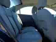 2015 Chevrolet Sonic LS with VIN 1G1JA5SG5F4161401, listed as a Copart auction lot 86848125 with 94,799 mi miles and Salvage title. Bid and sale history available at DreamBid. Image 10.