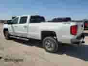 2015 Chevrolet Silverado 2500HD Work Truck z VIN 1GC1KUEG0FF536514, wystawiony jako Copart lot #53471415 z przebiegiem 187 156 mil mil oraz Szkoda całkowita • Salvage title. Historia ofert i sprzedaży dostępna na DreamBid. Obrazek 2.