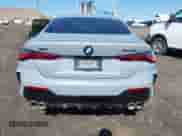 2022 BMW 4 Series M440i xDrive с VIN WBA13AR02NCH93750, выставлен на аукционе IAAI как лот 42118081 с пробегом 47 604 миль миль и . История ставок и продаж доступна на DreamBid. Изображение 16.