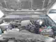 2014 Toyota Tacoma PreRunner z VIN 5TFJX4GN8EX031794, wystawiony jako IAAI lot #42533121 z przebiegiem 117 116 mil mil oraz . Historia ofert i sprzedaży dostępna na DreamBid. Obrazek 10.