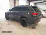 2017 Jeep Grand Cherokee Laredo z VIN 1C4RJFAG4HC831630, wystawiony jako IAAI lot #43051441 z przebiegiem 45 418 mil mil oraz . Historia ofert i sprzedaży dostępna na DreamBid. Obrazek 3.