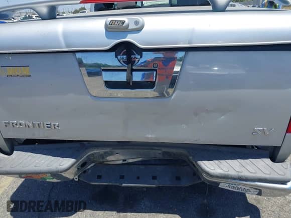 2013 Nissan Frontier SV with VIN 1N6AD0CU0DN711548, listed as a IAAI auction lot 42516591 with 143,340 mi miles and . Bid and sale history available at DreamBid. Image 17.