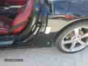 2009 Chevrolet Corvette 3LT z VIN 1G1YY26W095101745, wystawiony jako Copart lot #76775734 z przebiegiem Nie podano mil oraz Szkoda całkowita • Salvage title. Historia ofert i sprzedaży dostępna na DreamBid. Obrazek 12.