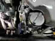 2019 Kia Sorento LX with VIN 5XYPG4A58KG484251, listed as a Copart auction lot 82038525 with 144,350 mi miles and Clean title. Bid and sale history available at DreamBid. Image 14.