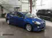 2011 Toyota Prius I with VIN JTDKN3DU5B5353302, listed as a IAAI auction lot 43194043 with 191,915 mi miles and . Bid and sale history available at DreamBid. Image 1.