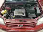 2004 Toyota Highlander с VIN JTEEP21A240029067, выставлен на аукционе Copart как лот 87420495 с пробегом 325 860 миль миль и Чистый • Clean title. История ставок и продаж доступна на DreamBid. Изображение 12.