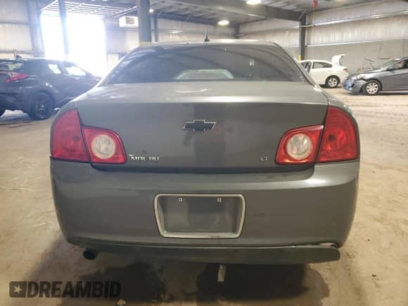 2008 Chevrolet Malibu 1LT с VIN 1G1ZH57B38F161786, выставлен на аукционе Copart как лот 80083005 с пробегом 190 499 миль миль и Списание • Salvage title. История ставок и продаж доступна на DreamBid. Изображение 6.