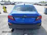 2023 Subaru WRX Premium с VIN JF1VBAF64P9815203, выставлен на аукционе IAAI как лот 42486767 с пробегом 30 985 миль миль и . История ставок и продаж доступна на DreamBid. Изображение 16.