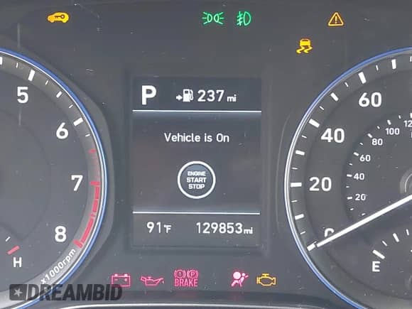 2018 Hyundai Kona SEL с VIN KM8K62AA7JU160814, выставлен на аукционе IAAI как лот 43156474 с пробегом 129 853 миль миль и . История ставок и продаж доступна на DreamBid. Изображение 16.