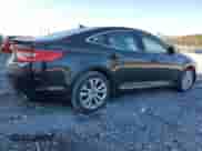 2013 Hyundai Azera с VIN KMHFG4JG4DA329823, выставлен на аукционе Copart как лот 87913545 с пробегом 117 863 миль миль и Чистый • Clean title. История ставок и продаж доступна на DreamBid. Изображение 3.