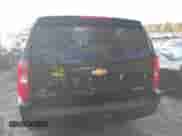 2013 Chevrolet Tahoe с VIN 1GNSCDEJ9DR208878, выставлен на аукционе IAAI как лот 40932523 с пробегом 161 176 миль миль и . История ставок и продаж доступна на DreamBid. Изображение 16.