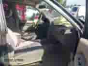 2001 Nissan Pathfinder LE с VIN JN8DR09X61W581059, выставлен на аукционе IAAI как лот 42583605 с пробегом 183 508 миль миль и . История ставок и продаж доступна на DreamBid. Изображение 5.