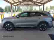 2025 Kia Sorento SX Prestige с VIN KNDRMDJH5S5405025, выставлен на аукционе IAAI как лот 43056478 с пробегом 4 619 миль миль и . История ставок и продаж доступна на DreamBid. Изображение 15.