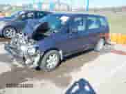 1995 Honda Odyssey EX с VIN JHMRA1870SC020907, выставлен на аукционе IAAI как лот 41896601 с пробегом 220 035 миль миль и . История ставок и продаж доступна на DreamBid. Изображение 2.