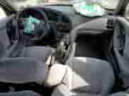 2005 Hyundai Elantra GLS z VIN KMHDN46D45U112221, wystawiony jako Copart lot #61108134 z przebiegiem 42 772 mil mil oraz Szkoda całkowita • Salvage title. Historia ofert i sprzedaży dostępna na DreamBid. Obrazek 8.