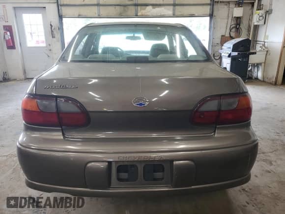 2000 Chevrolet Malibu с VIN 1G1ND52J3Y6134726, выставлен на аукционе Copart как лот 57025195 с пробегом 149 304 миль миль и Списание • Salvage title. История ставок и продаж доступна на DreamBid. Изображение 6.