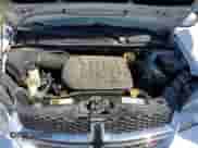 2019 Dodge Grand Caravan SXT z VIN 2C4RDGCGXKR695447, wystawiony jako Copart lot #85891515 z przebiegiem 89 020 mil mil oraz Czysty tytuł • Clean title. Historia ofert i sprzedaży dostępna na DreamBid. Obrazek 12.