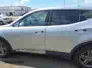 2017 Hyundai Santa Fe 2.4L с VIN 5XYZT3LB9HG433917, выставлен на аукционе IAAI как лот 43114971 с пробегом 186 812 миль миль и . История ставок и продаж доступна на DreamBid. Изображение 14.