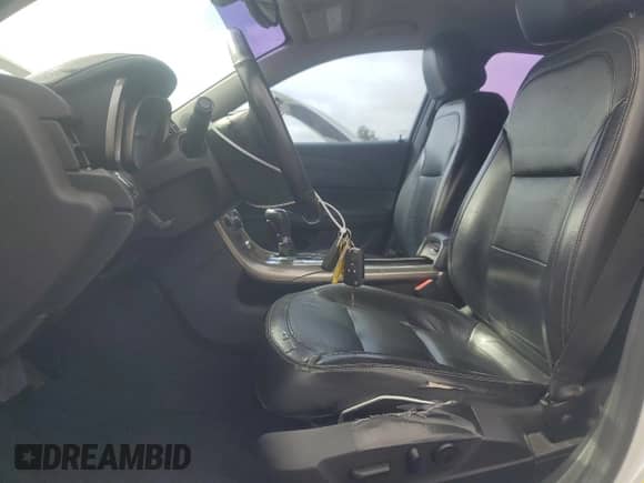 2013 Chevrolet Malibu LTZ с VIN 1G11H5SA6DF282978, выставлен на аукционе Copart как лот 66997975 с пробегом 196 382 миль миль и Чистый • Clean title. История ставок и продаж доступна на DreamBid. Изображение 7.