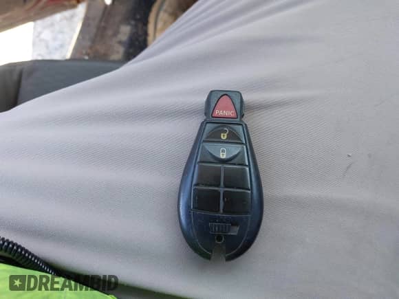 2017 Ram 1500 Big Horn with VIN 1C6RR7GT3HS677122, listed as a IAAI auction lot 42512670 with 163,594 mi miles and . Bid and sale history available at DreamBid. Image 11.