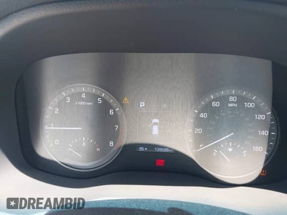 2017 Hyundai Tucson Eco с VIN KM8J3CA27HU444795, выставлен на аукционе IAAI как лот 42615657 с пробегом 139 599 миль миль и . История ставок и продаж доступна на DreamBid. Изображение 7.