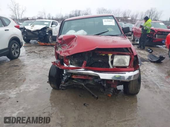 2000 Nissan Frontier XE с VIN 1N6ED26Y9YC350799, выставлен на аукционе IAAI как лот 41368847 с пробегом 119 176 миль миль и . История ставок и продаж доступна на DreamBid. Изображение 11.