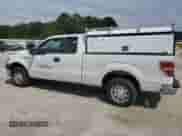 2013 Ford F-150 XLT с VIN 1FTEX1CM2DFD91810, выставлен на аукционе Copart как лот 69951855 с пробегом Не указан миль и Списание • Salvage title. История ставок и продаж доступна на DreamBid. Изображение 2.