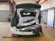 2024 Cadillac Escalade 4WD Premium Luxury Platinum with VIN 1GYS4DKL9RR196681, listed as a Copart auction lot 80391085 with 15,655 mi miles and Salvage title. Bid and sale history available at DreamBid. Image 6.