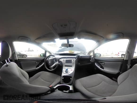 2015 Toyota Prius Persona Series with VIN JTDKN3DU4F0446444, listed as a IAAI auction lot 42712620 with 108,178 mi miles and . Bid and sale history available at DreamBid. Image 19.