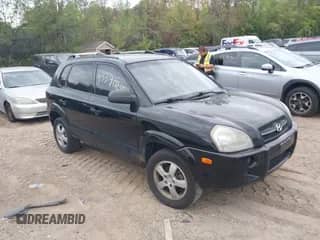 2008 Hyundai Tucson GLS с VIN KM8JM12B18U708321, выставлен на аукционе IAAI как лот 43390242 с пробегом 187 079 миль миль и . История ставок и продаж доступна на DreamBid. Изображение 1.