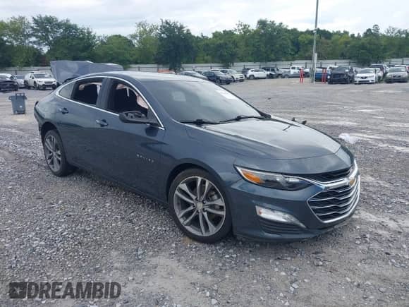 2021 Chevrolet Malibu LT z VIN 1G1ZD5ST8MF006303, wystawiony jako IAAI lot #42764025 z przebiegiem 123 668 mil mil oraz . Historia ofert i sprzedaży dostępna na DreamBid. Obrazek 1.