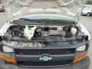 2015 Chevrolet Express Cargo z VIN 1GCWGFCF3F1111105, wystawiony jako Copart lot #68623425 z przebiegiem 208 639 mil mil oraz Nie do naprawy • Non repairable. Historia ofert i sprzedaży dostępna na DreamBid. Obrazek 12.
