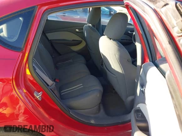 2013 Dodge Dart Rallye with VIN 1C3CDFBH3DD641766, listed as a IAAI auction lot 43497586 with 228,423 mi miles and . Bid and sale history available at DreamBid. Image 8.