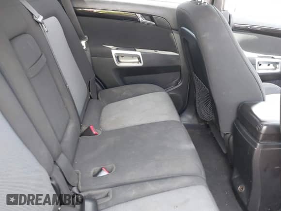 2013 Chevrolet Captiva Sport LS с VIN 3GNAL2EK6DS592835, выставлен на аукционе IAAI как лот 42458620 с пробегом 236 177 миль миль и . История ставок и продаж доступна на DreamBid. Изображение 8.