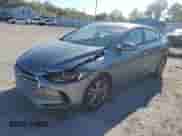 2018 Hyundai Elantra SEL z VIN 5NPD84LF9JH255302, wystawiony jako Copart lot #82347655 z przebiegiem 100 185 mil mil oraz Szkoda całkowita • Salvage title. Historia ofert i sprzedaży dostępna na DreamBid. Obrazek 1.